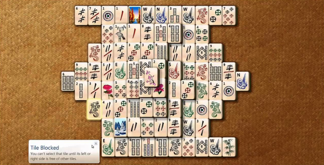 Mahjong Titans APK for Android Download