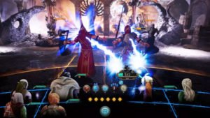 The Bard’s Tale IV: Director’s Cut Launches August 27 6 Bards Tale IV 07 11 19