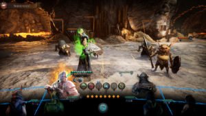 The Bard’s Tale IV: Director’s Cut Launches August 27 7 BardsTaleIV