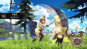 Gameplay Trailer For Atelier Ryza: Ever Darkness & The Secret Hideout 7 index 14