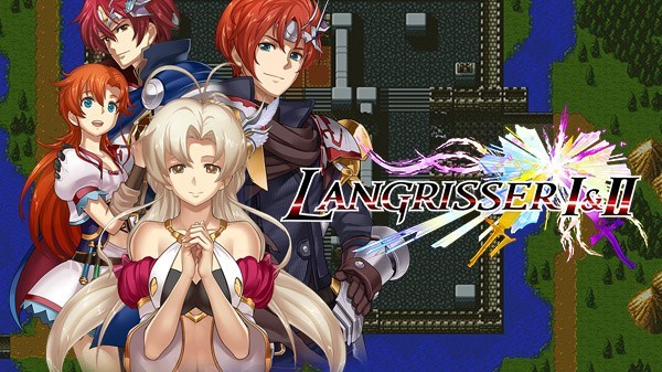 langrisser i ii coming west for ps4 switch and pc in early 2020