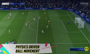 FIFA 20 Apk Full Mobile Version Free Download