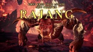Rajang Is Just As Brutal As You Remember 6 images 1