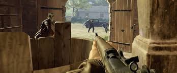 Medal of Honor Above and Beyond Takes 9 images 8