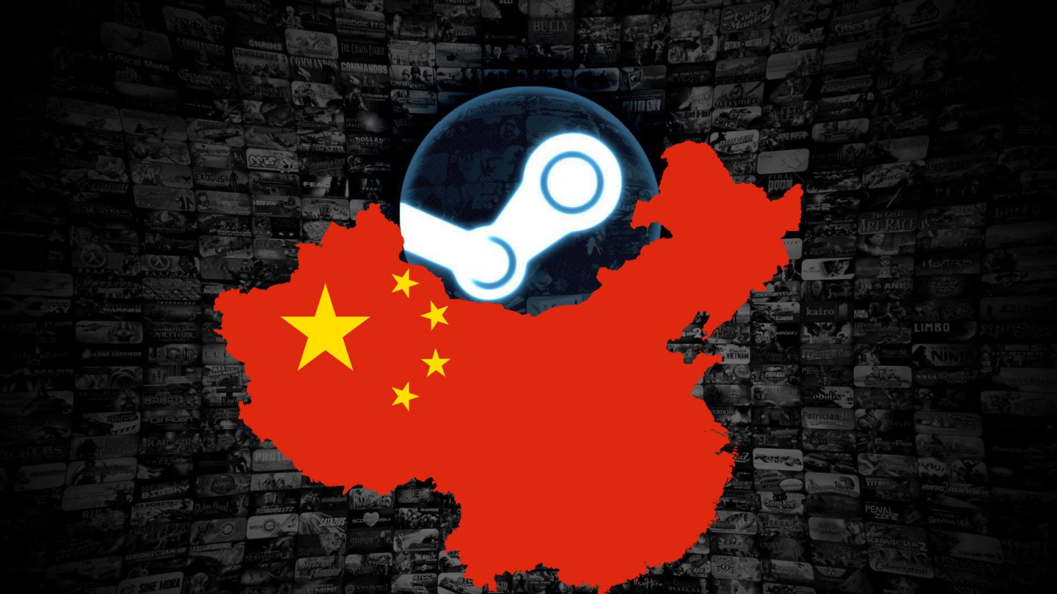 Steam china prices фото 15