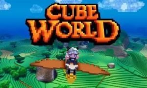 Cube World Nintendo Switch Full Version Free Download