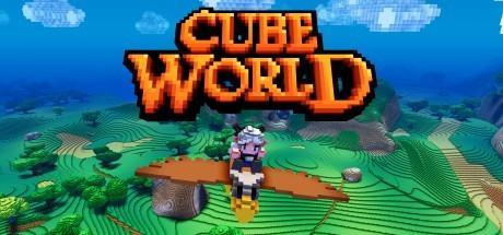 Cube World Nintendo Switch Full Version Free Download