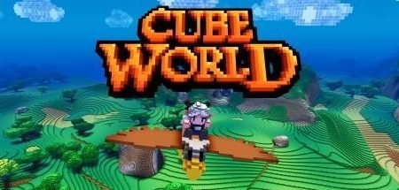 Cube World iOS/APK Version Full Free Download