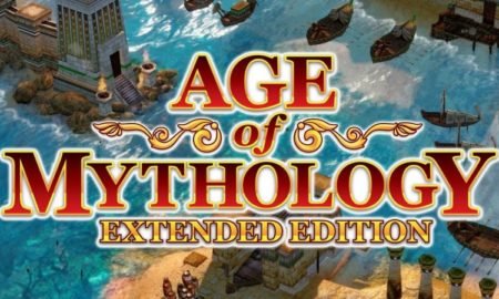 Age of Mythology Extended Edition Free Download 800x450