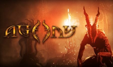 Agony Free Download 800x450