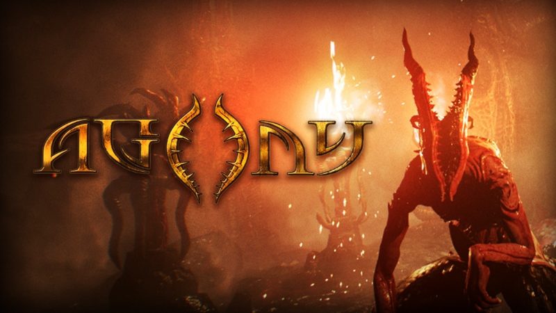 download agony for free