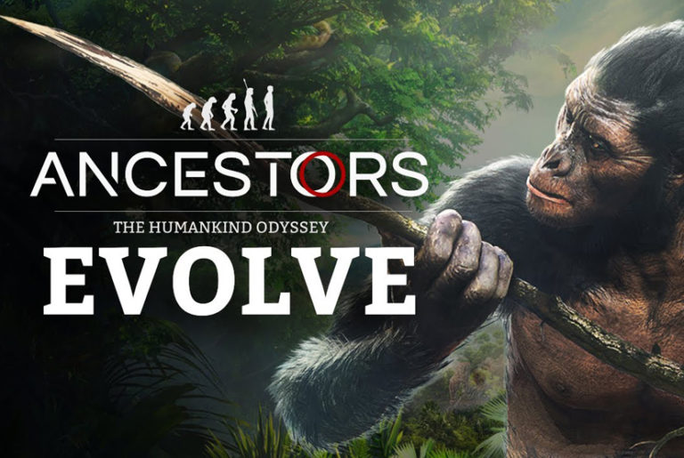 download ancestors humankind odyssey for free