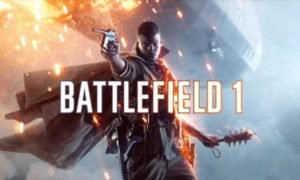 Battlefield 1 1
