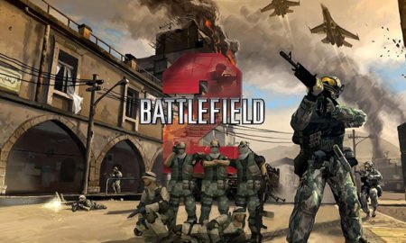 Battlefield 2