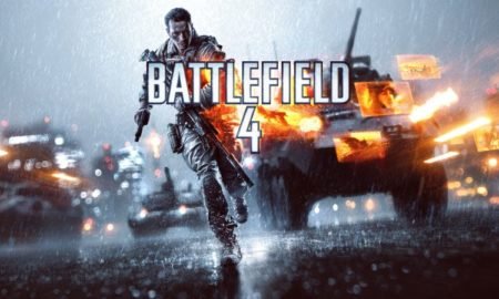 Battlefield 4 PC Download free full game for windows