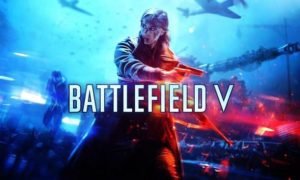 Battlefield V Free Download