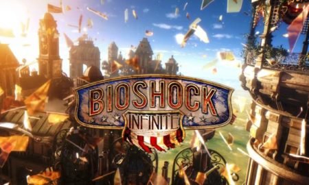 BioShock Infinite Free Download 800x450