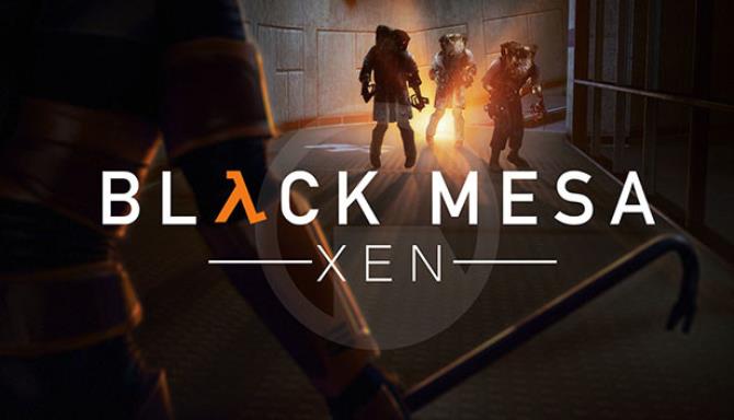Black Mesa Free Download 1