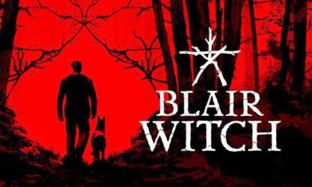 Blair Witch PC Game Full Version 2019 Download 1