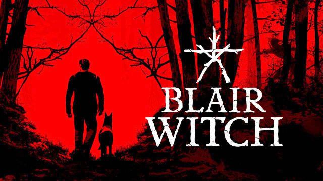 Blair Witch PC Game Full Version 2019 Download 1