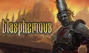 Blasphemous Repack Games