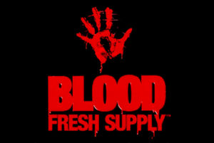 Blood fresh supply не запускается windows 7