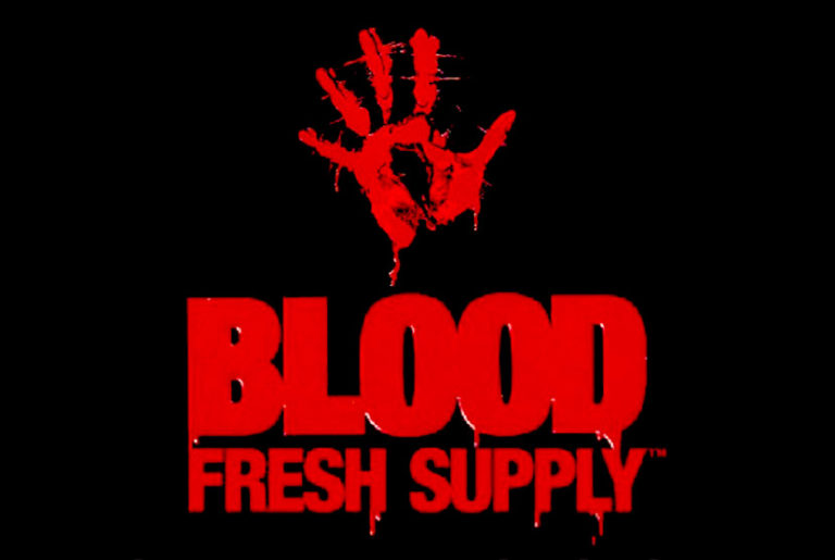 Blood fresh supply секреты