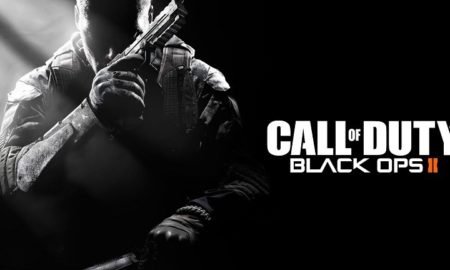 Call Of Duty Black Ops 2 windows 101