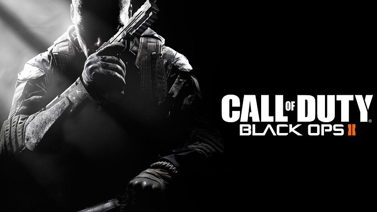 Call Of Duty Black Ops 2 windows 101