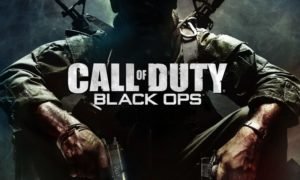 Call of Duty Black Ops Free Download 800x500