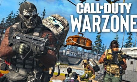 Call of Duty Warzone