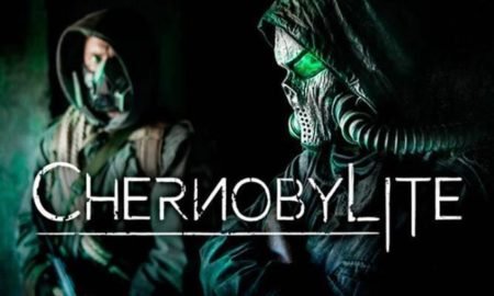 Chernobylite Rev 24116 Early Access