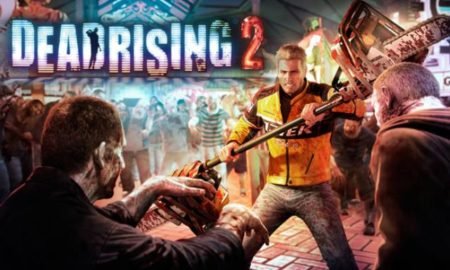 Dead Rising 2 Free Download