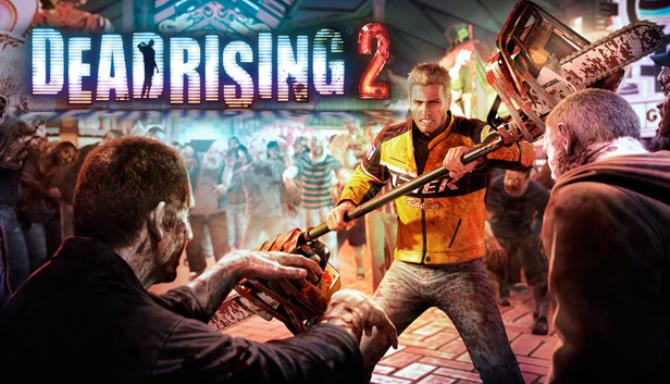 Dead Rising 2 Free Download