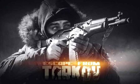 Escape from Tarkov Free Download Pre Installed Repack Games