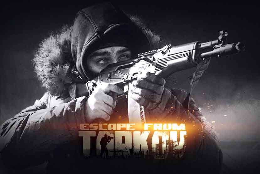 Escape from Tarkov Free Download Pre Installed Repack Games