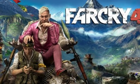 Far Cry 4 PC Latest Version Game Free Download