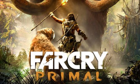 Far Cry Primal PC Game Free Download 5