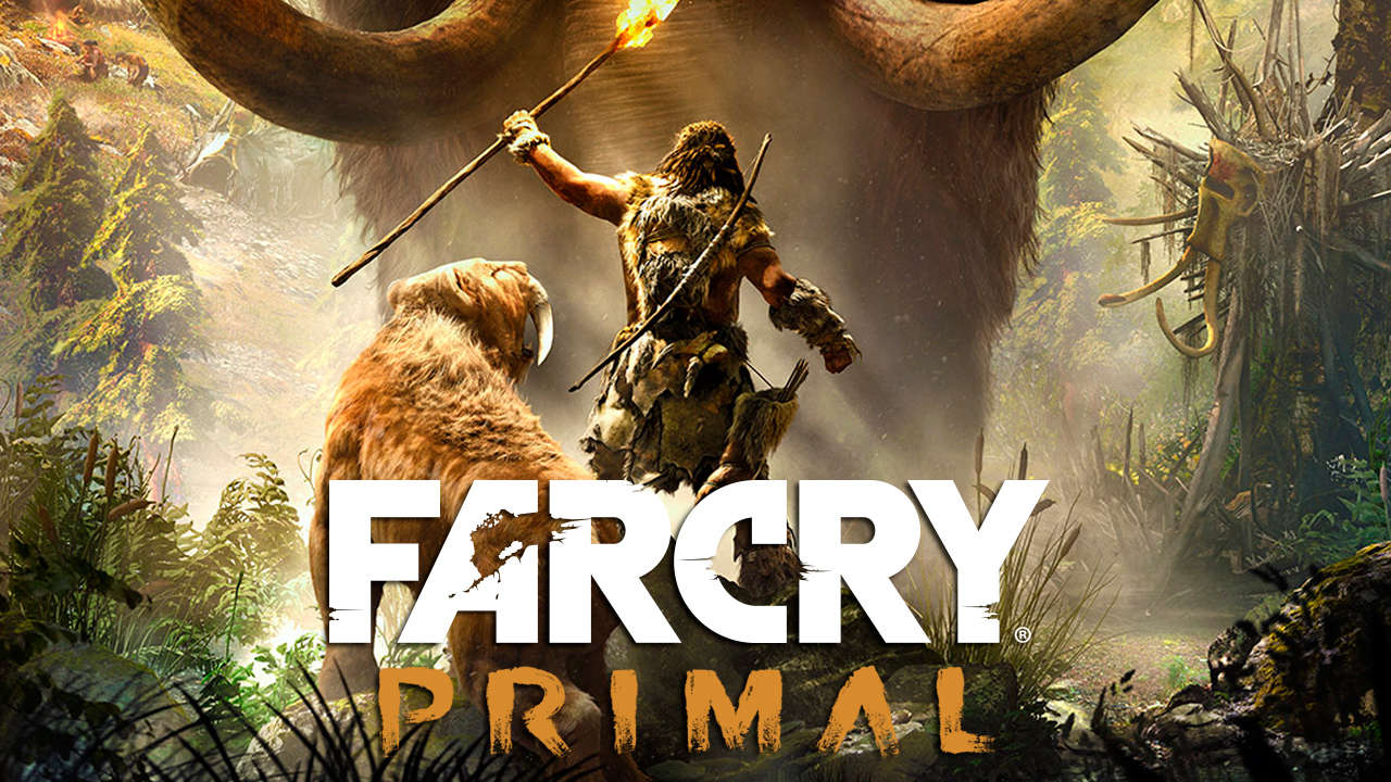 Far Cry Primal PC Game Free Download 5