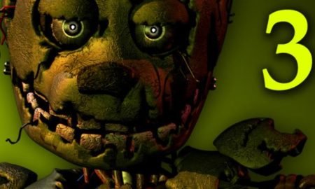 Five Nights at Freddys 3 Free Download