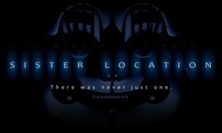 Five Nights at Freddys Sister Location Free Download