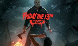 Friday the 13th The Game Free Download Torrent Repack Games