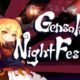 Gensokyo Night Festival Free Download