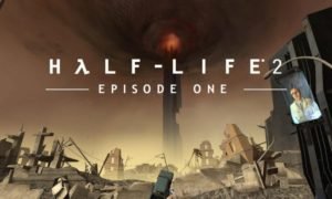 Half Life 2 Episode 1 Free Download 800x450