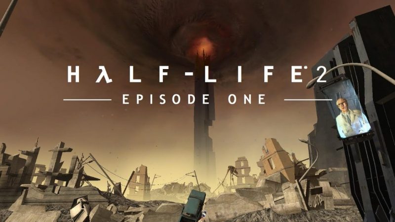 half life 2 download full free