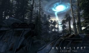 Half Life 2 Episode 2 Free Download 800x503
