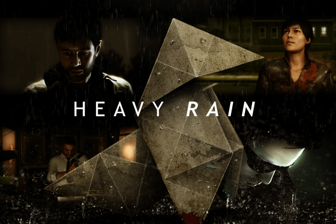 Heavy Rain PC Version Full Game Free Download 1