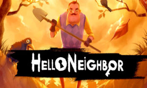 free download hello neighbour 2