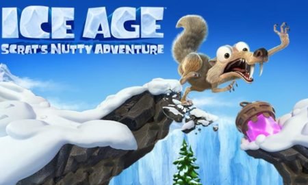 Ice Age Scrats Nutty Adventure Free Download