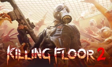 Killing Floor 2 Free Download